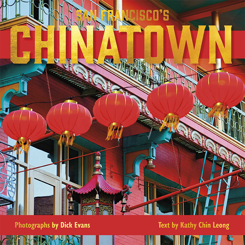 San Francisco’s Chinatown