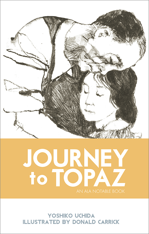 Journey to Topaz