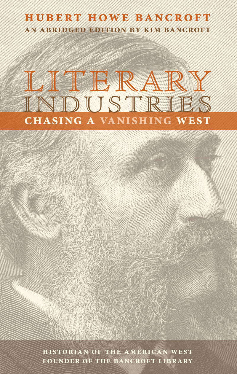 Literary Industries: Chasing a Vanishing West