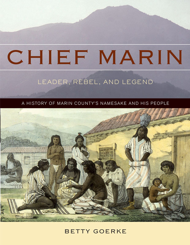 Chief Marin