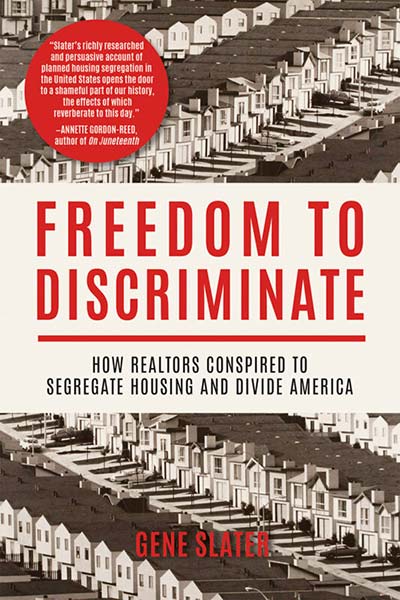 Freedom to Discriminate - Gene Slater
