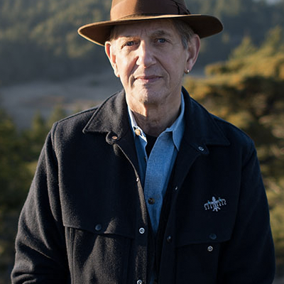 Peter Coyote