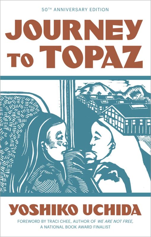Journey to Topaz: 50th Anniversary Edition