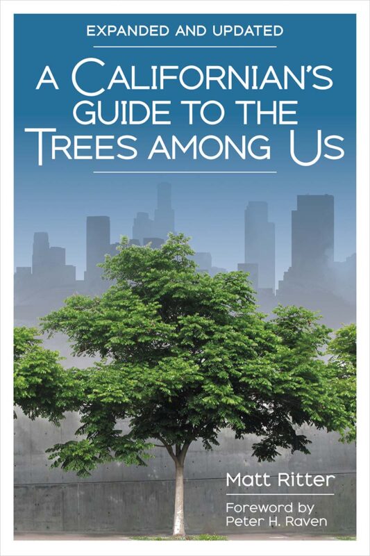 A Californian’s Guide to the Trees among Us, Expanded and Updated