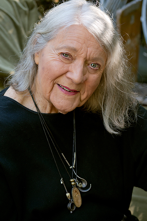 Barbara Dane
