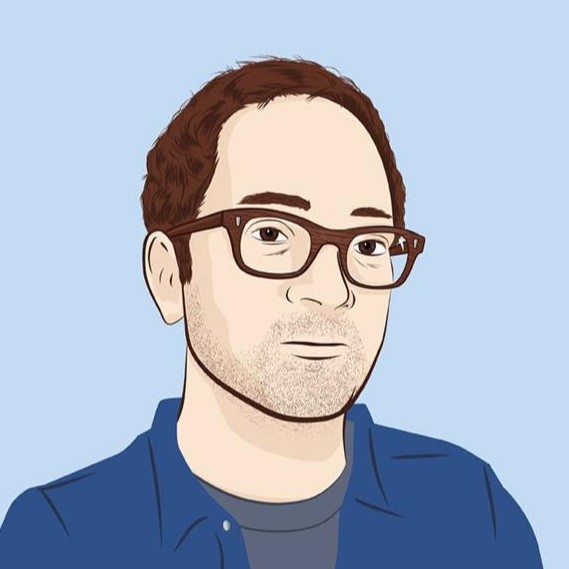 Scott Timberg