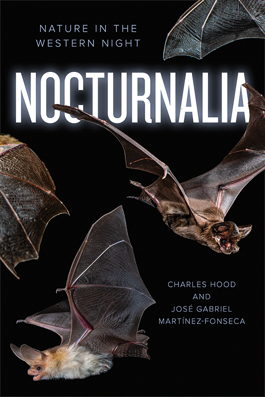 Nocturnalia: Nature in the Western Night