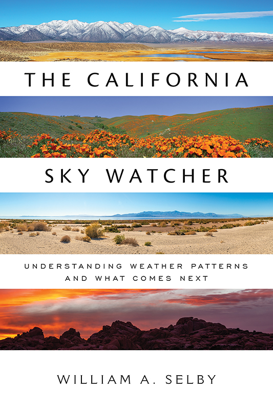 The California Sky Watcher: Understanding Weather Patterns and What Comes Next