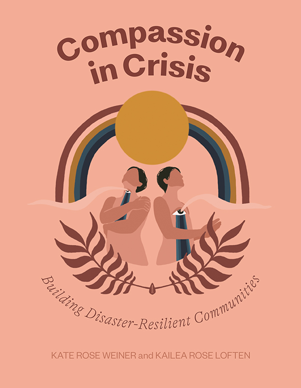 Compassion in Crisis: Building Disaster-Resilient Communities