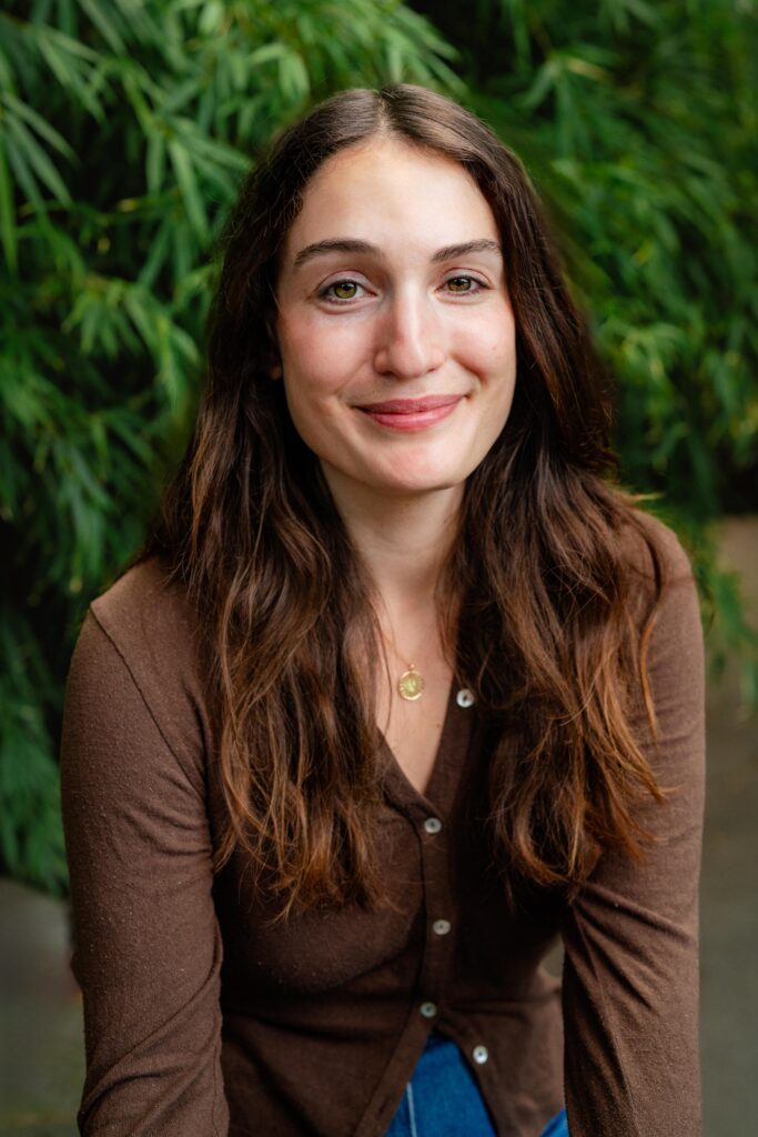 Kate Rose Weiner